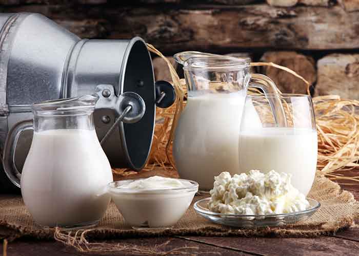 Allergene-G-Milch-Laktose-Gastronomie Allergene G: Milch inklusive Laktose - Gastronomie