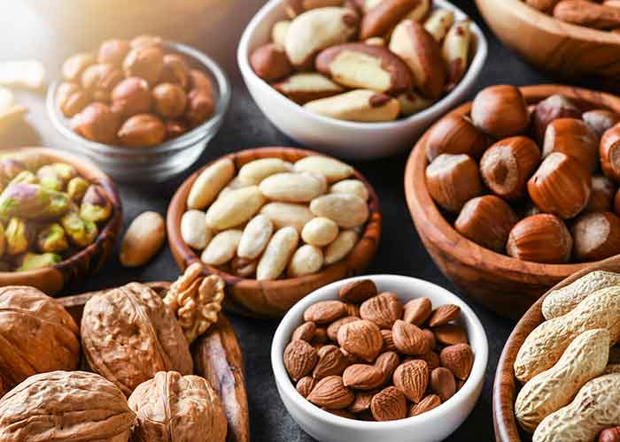 allergene-h-schalenfrüchte-mandeln-haselnüsse Allergene H: Schalenfrüchte: Mandeln, Haselnüsse, Walnüsse, Cashew, etc.