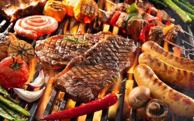 BBQ Catering: Grillschlemmereien