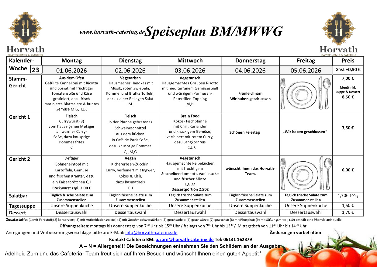 speiseplan-speisekarte-horvath-gastronomie-catering-ministerium-für-bildung-mainz-23-26 https://www.horvath-catering.de/wp-content/uploads/2026/05/speiseplan-speisekarte-horvath-gastronomie-catering-ministerium-fuer-bildung-mainz-23-26.jpg