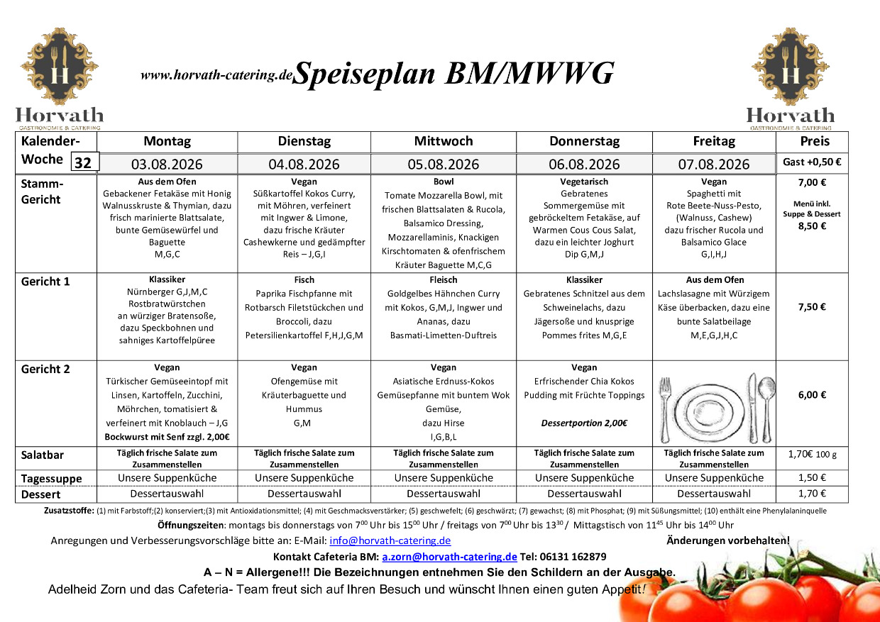 speiseplan-speisekarte-horvath-gastronomie-catering-ministerium-für-bildung-mainz-32-26 https://www.horvath-catering.de/wp-content/uploads/2026/07/speiseplan-speisekarte-horvath-gastronomie-catering-ministerium-fuer-bildung-mainz-32-26.jpg